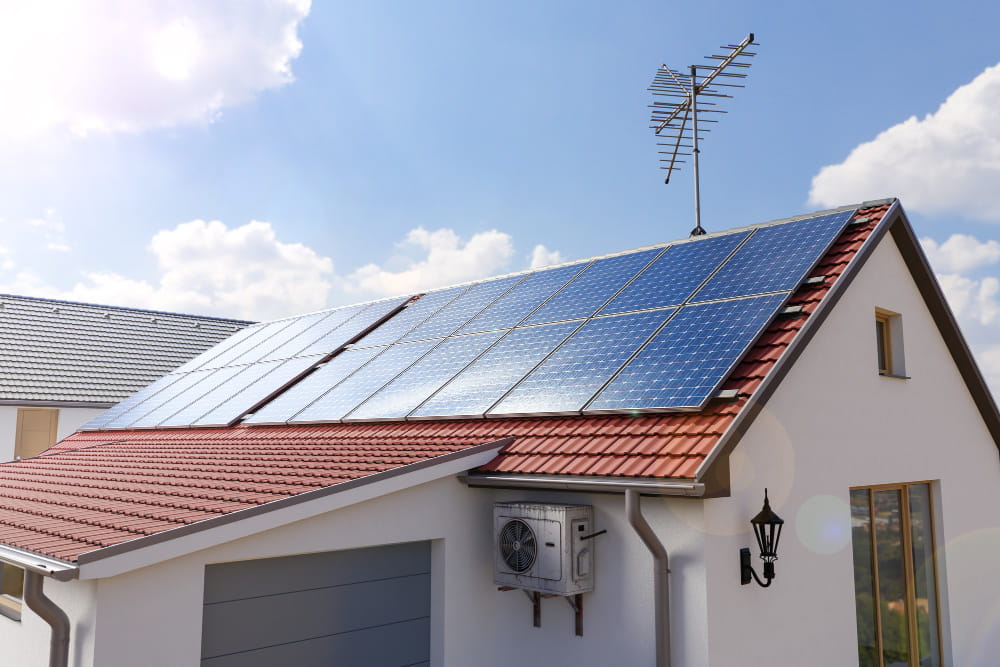Fotovoltaika vs solární panely